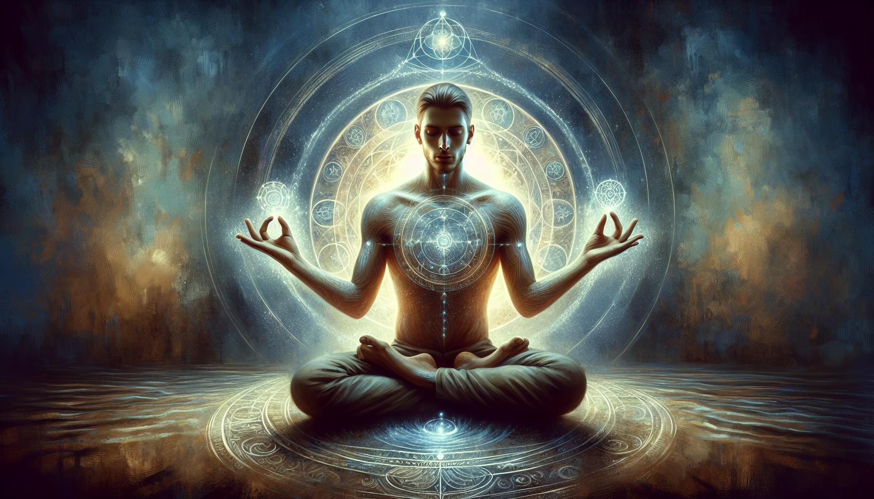 Apana Mudra: El Mudra que Ayuda a Eliminar Toxinas y Regular Las Funciones de Eliminación