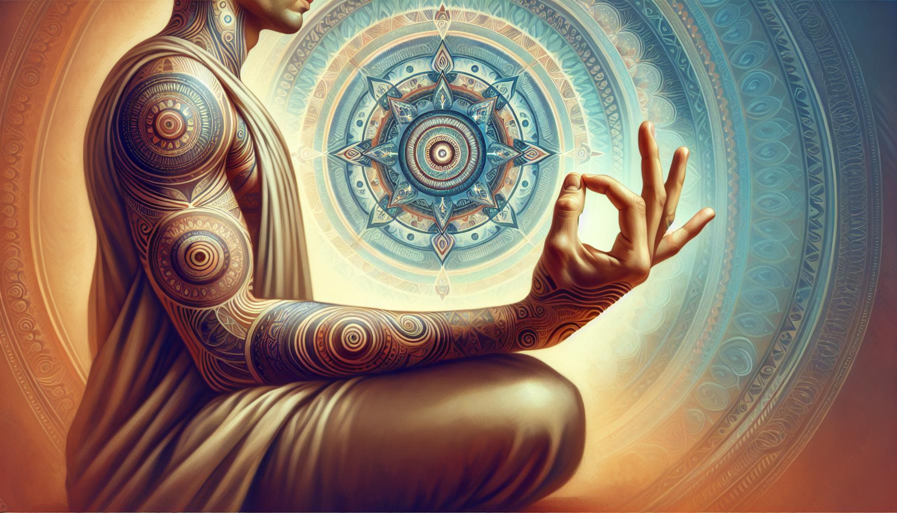 Apana Vayu Mudra: El Mudra que Alivia Los Problemas de Digestión y Eliminación