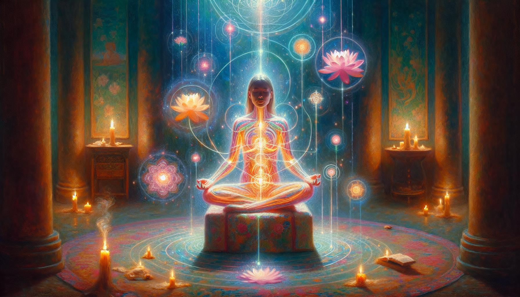 Body Scan Meditation to Relax your Body