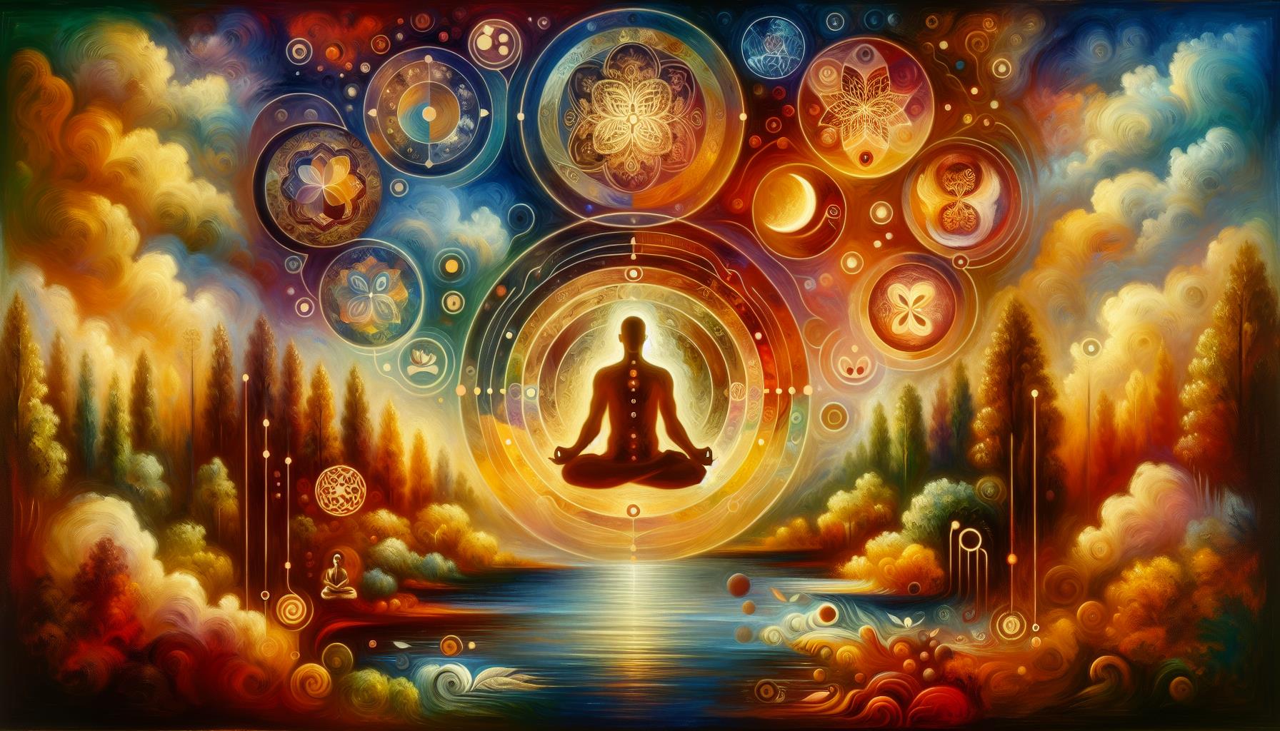 Guided Meditation and Mindfulness Exercises to Practice