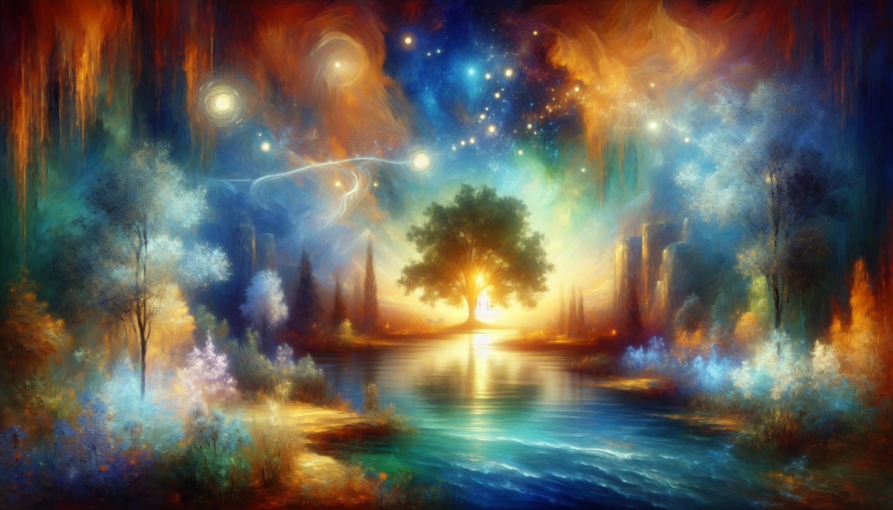Guided Meditation to Experience Serenity and Inner Peace