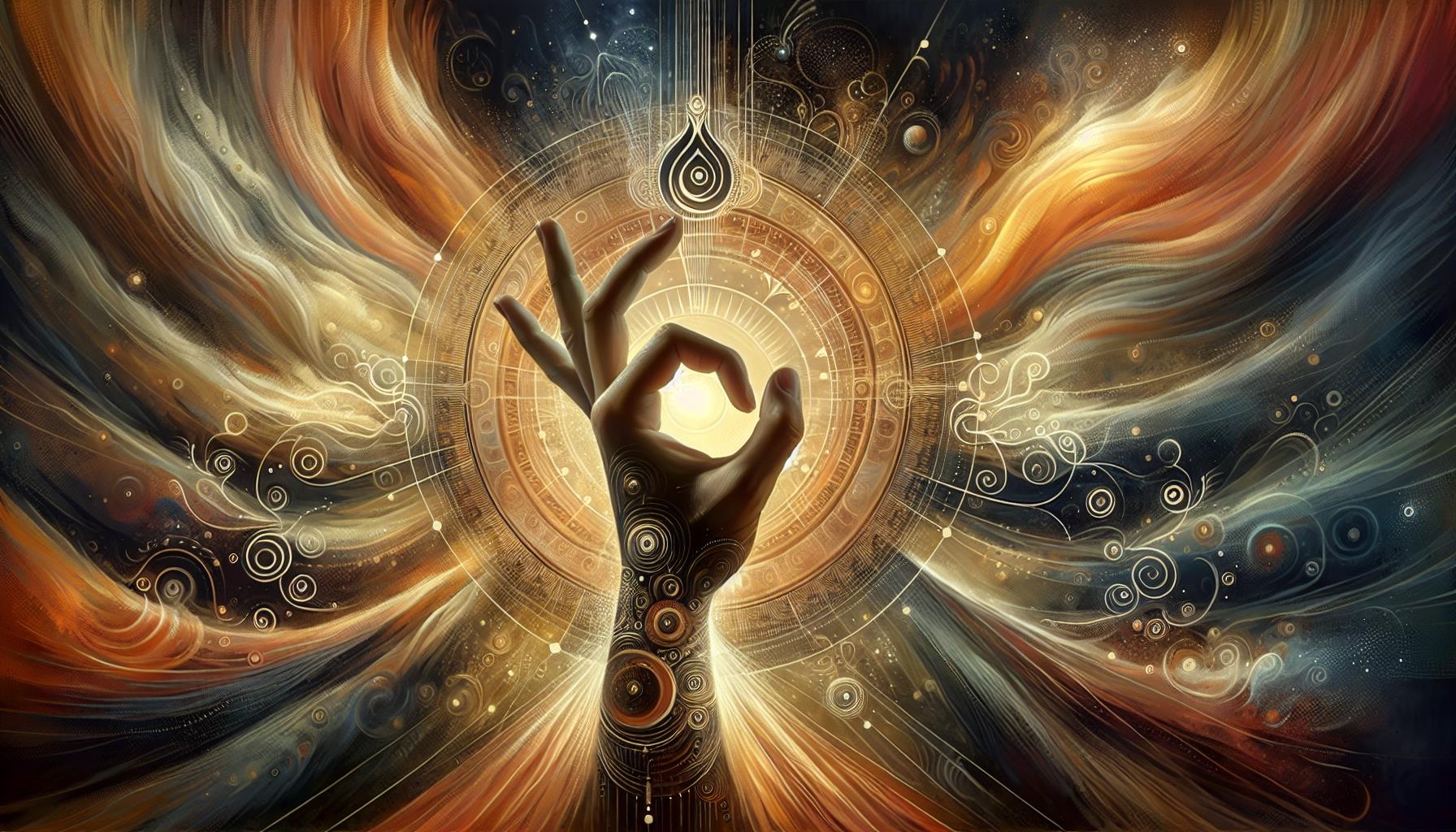 Gyan Mudra: El Mudra que Estimula el Conocimiento, la Sabiduría y la Concentración
