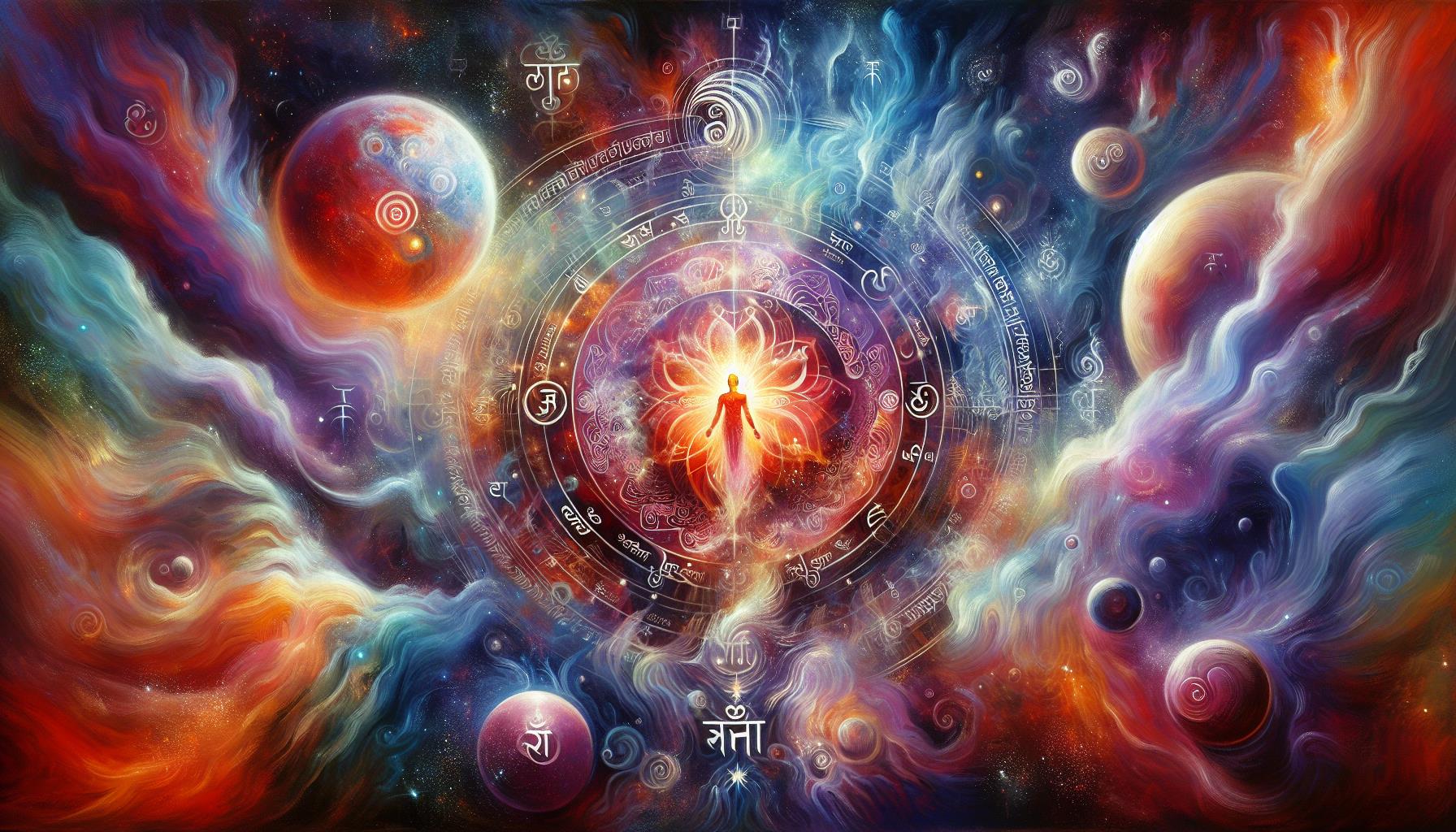 Hare Krishna : mantra invoquant l'énergie divine de Krishna
