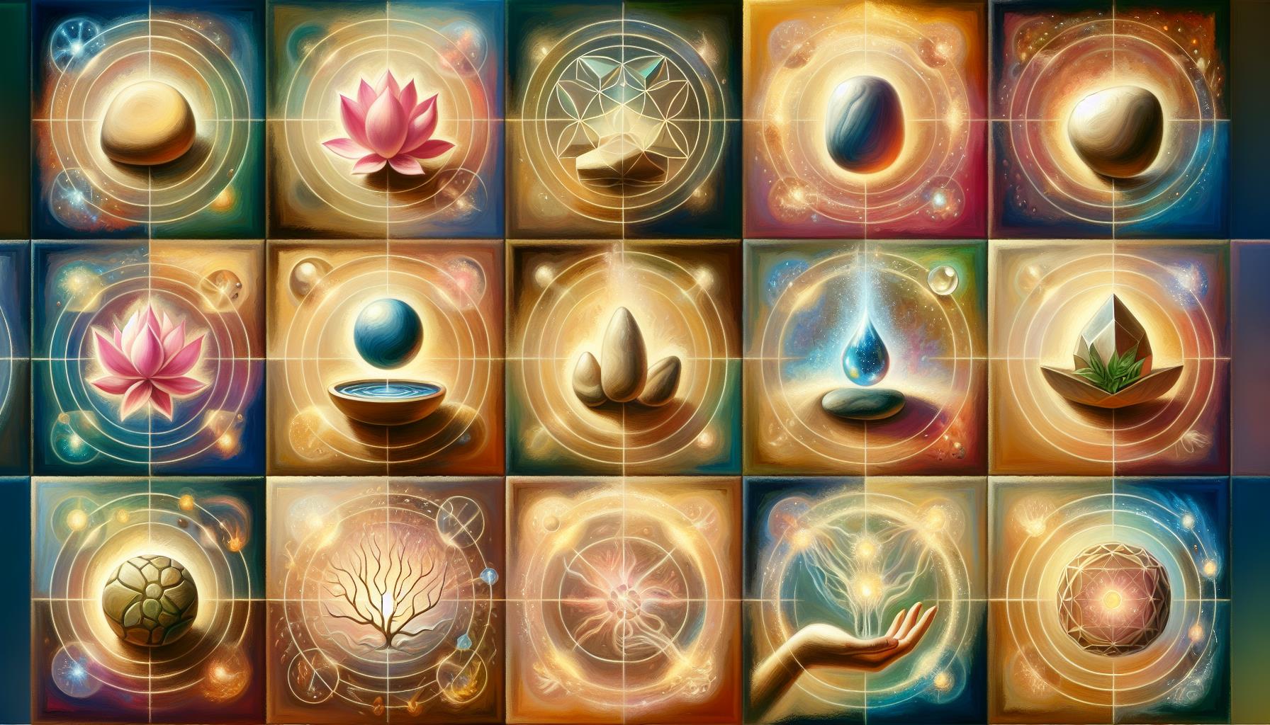 Comment s'ancrer ? (7 techniques spirituelles simples)