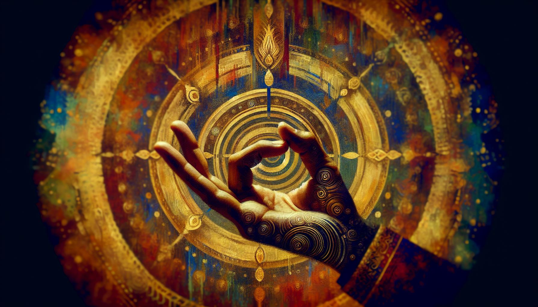 Hridaya Mudra: El Mudra que Promueve el Enfoque en el Corazón, Fomentando el Amor y la Compasión
