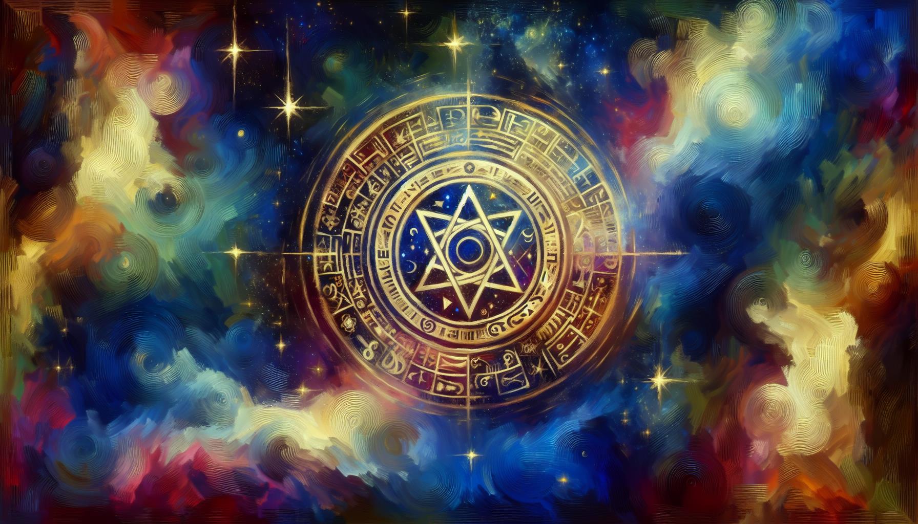 Symbole Magique : une signification enfin Dévoilée