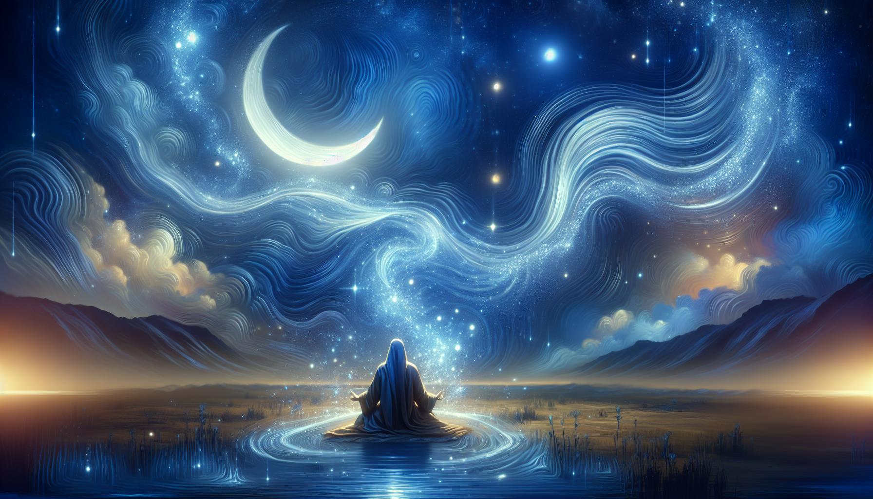 Meditation for Sleeping Well and Getting Quality Sleep
