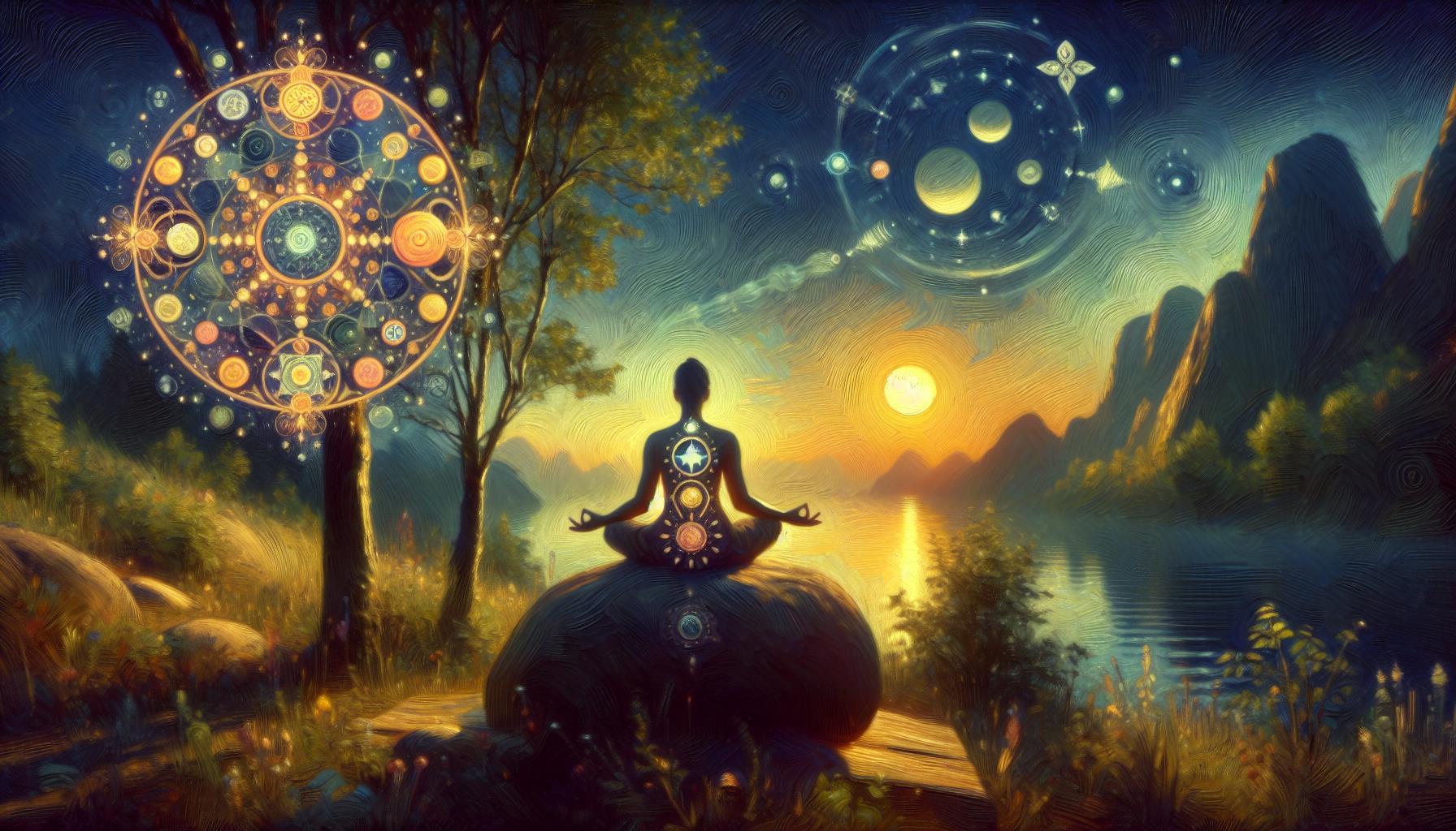 Meditation to Combat Stress (Without Pressure)