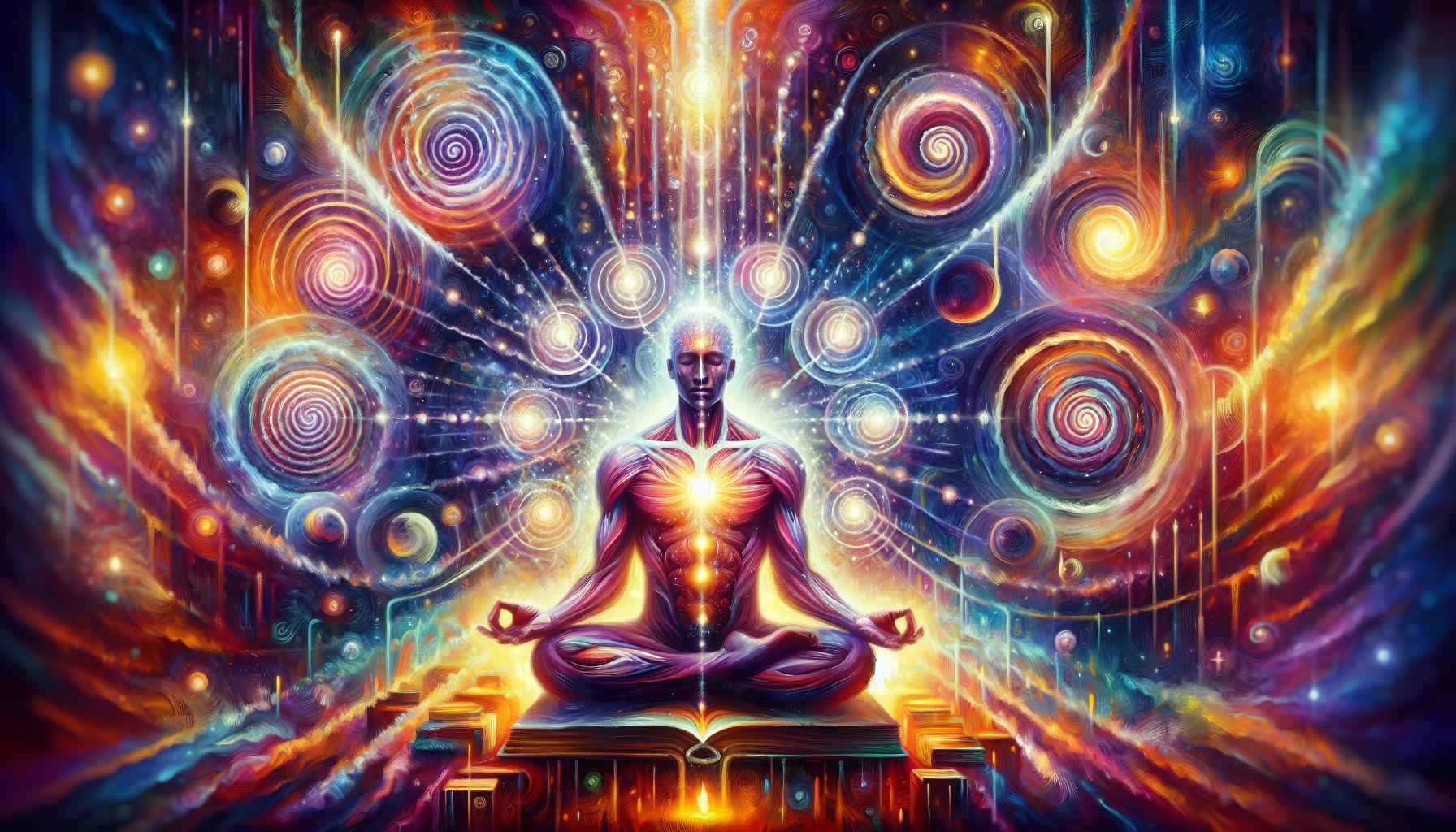 Meditation to Gain Indestructible Self-confidence