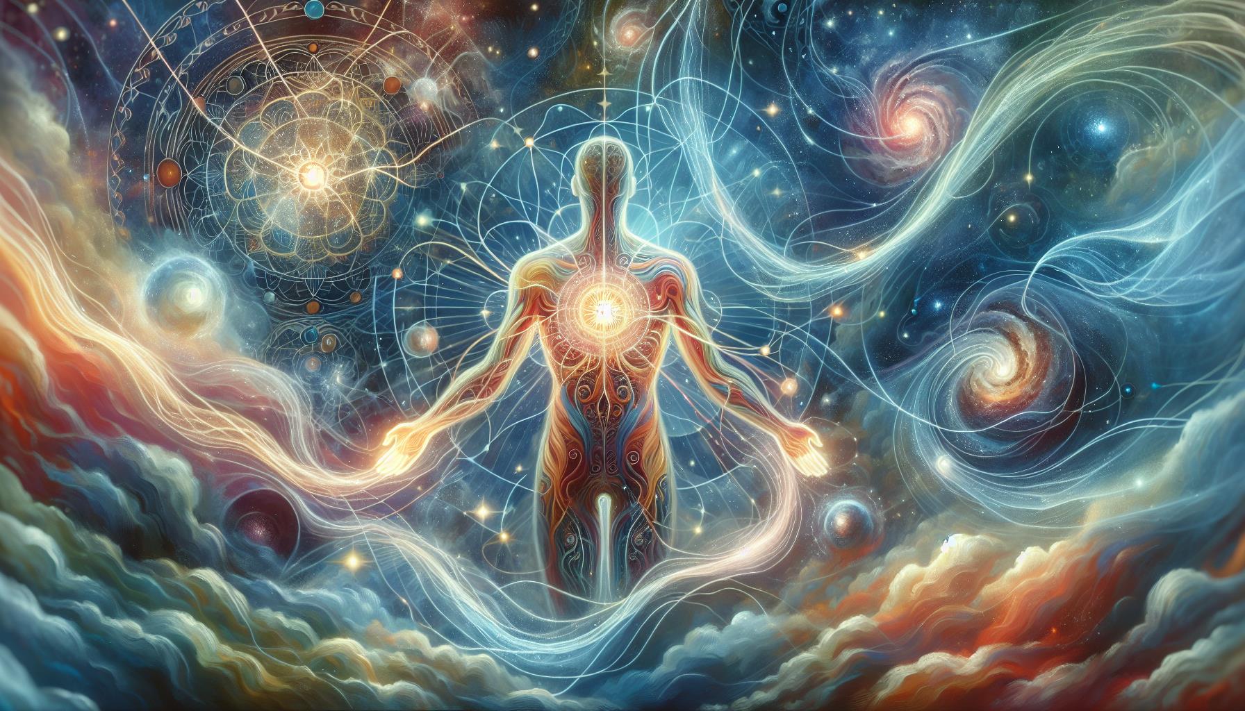 The Miraculous Effects of the Microcosmic Orbit (Guided Meditation)