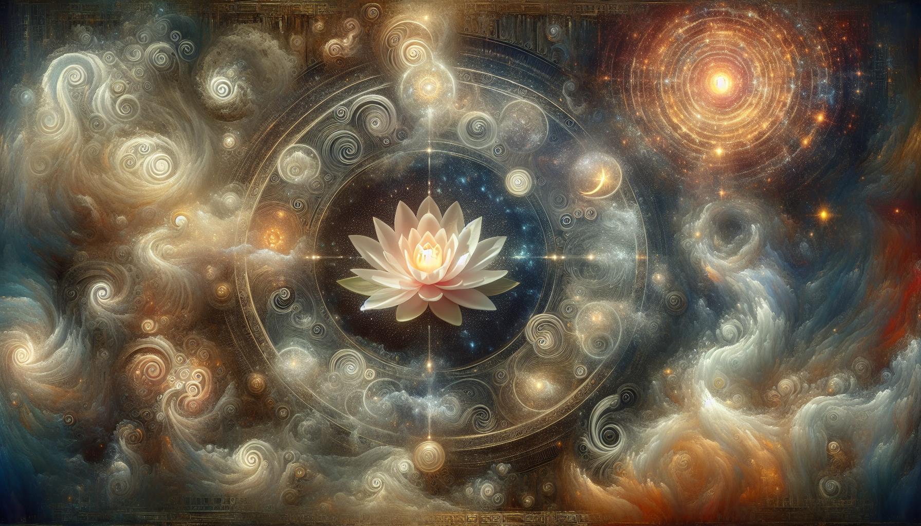 Om Mani Padme Hum : signification du Mantra le plus Sacré