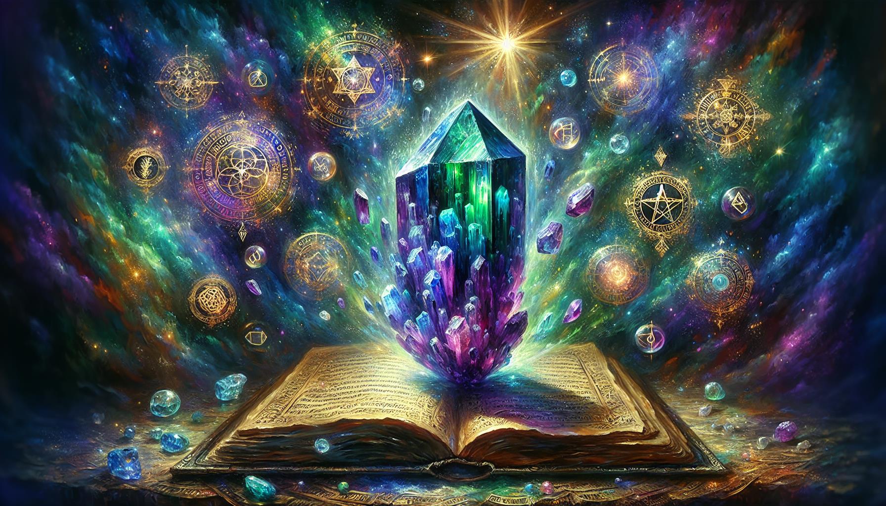 Propriétés et Vertus de la Fluorine, cristal étonnant et puissant
