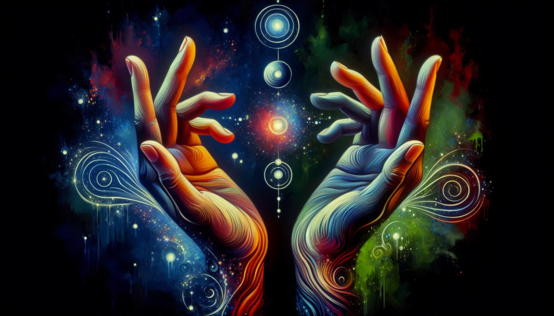 Shuni Mudra: El Mudra que Fomenta la Paciencia, la Disciplina y la Absorción Profunda