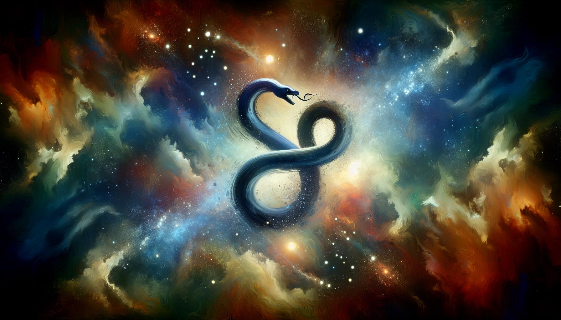 Comprendre le Nœud Sans Fin : symbole d’éternité et d’infini