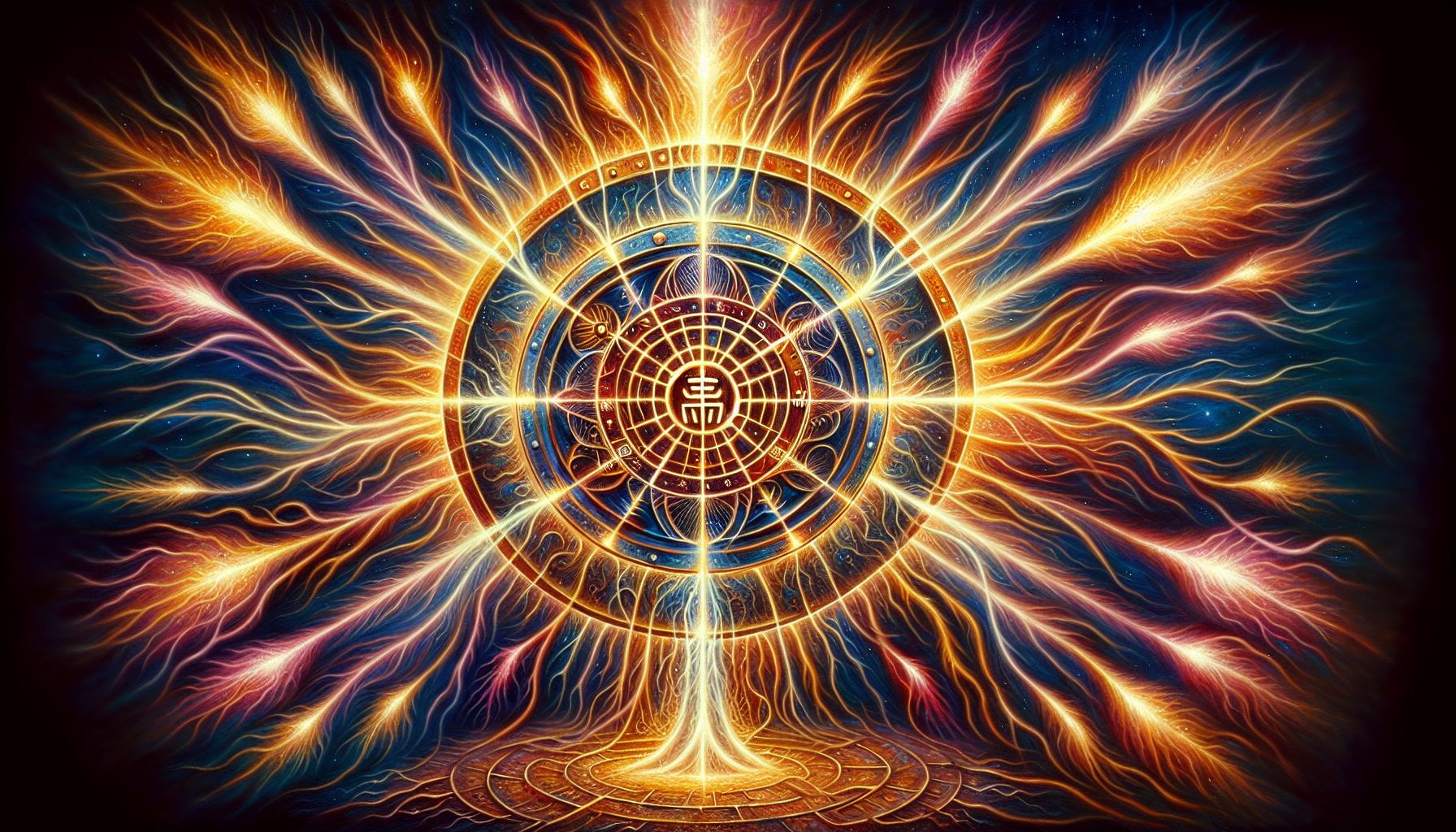 Symbole du Reiki : découvrez les plus Chargés en Énergie