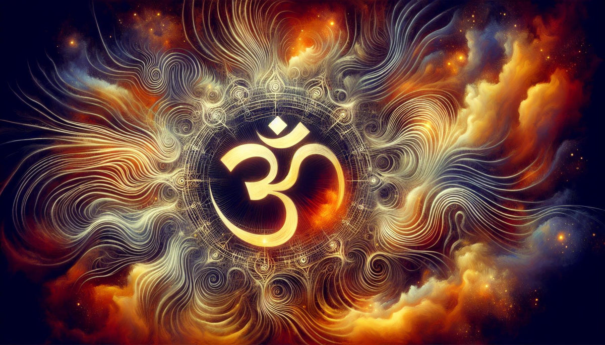 Le mantra om comprendre sa signification comme symbole
