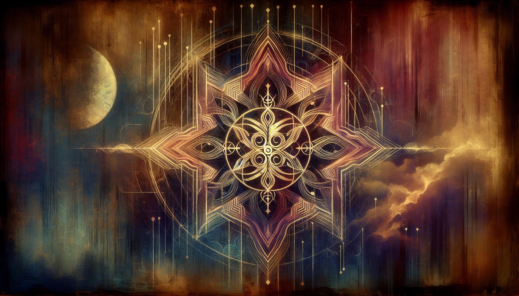Le symbole du Cho Ku Rei : utilisez l’Énergie du Reiki