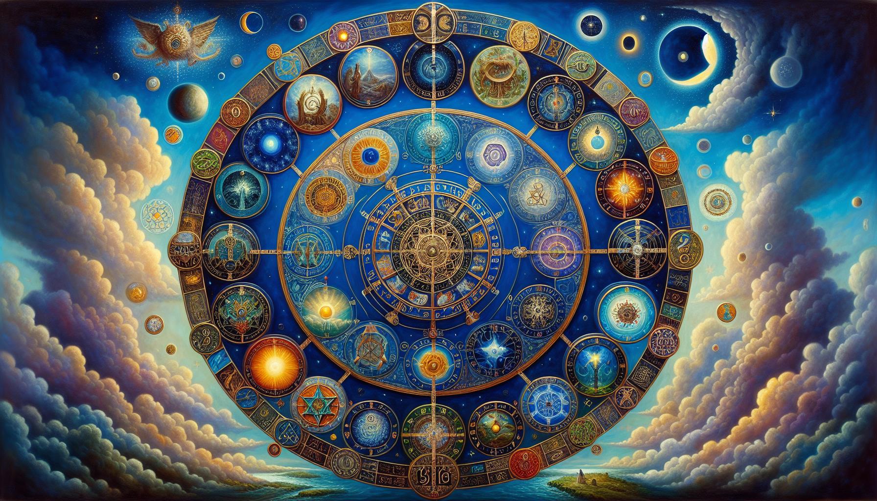 Comprendre la signification de chaque Heure Miroir (les 24)