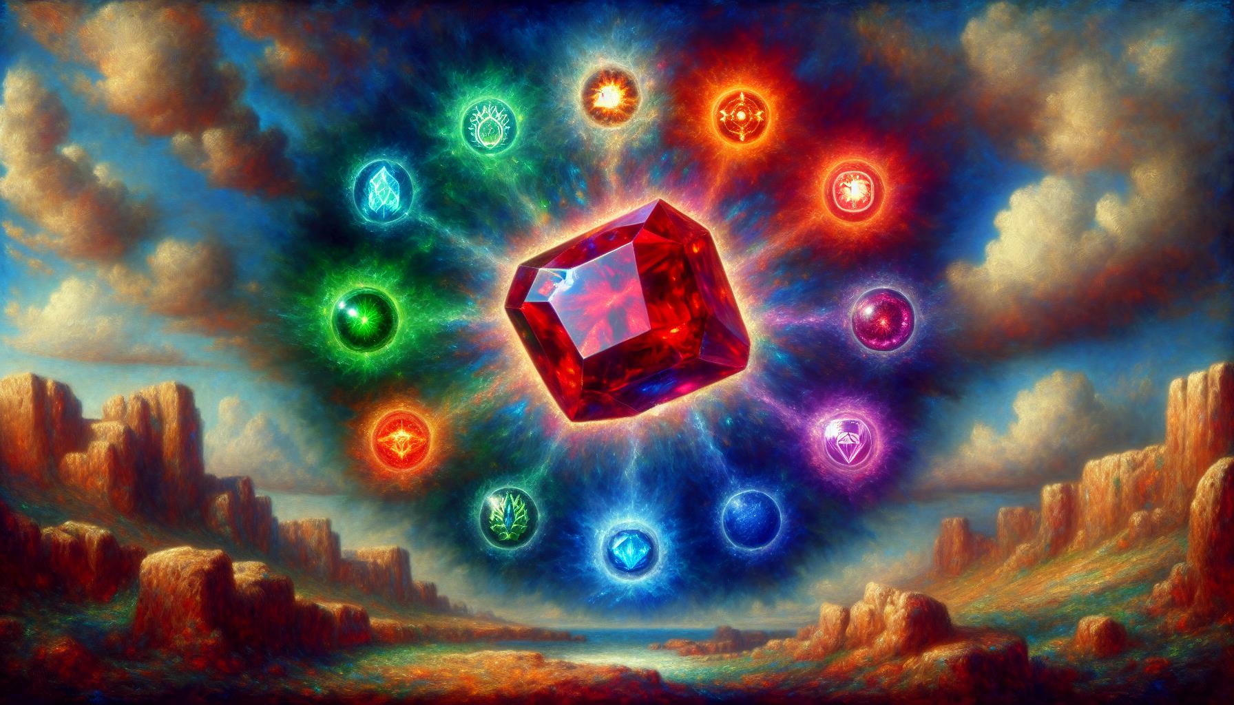 Tourmaline (noire) : vertus d'une Pierre Hautement Énergétique