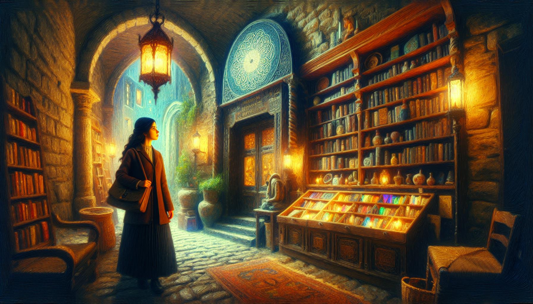 C’est quoi une Librairie Ésotérique ? Quel intérêt d'en trouver une ?