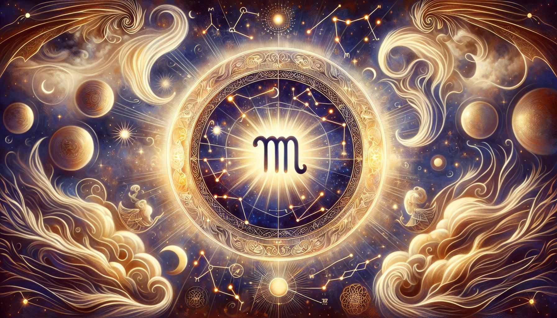 Quel porte-bonheur pour le signe astro de la Vierge ?