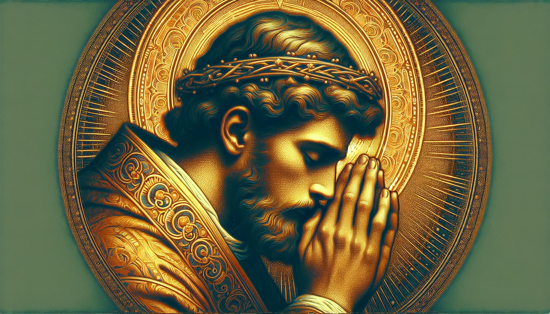 Quel Saint Catholique et Prière contre la Maladie ?