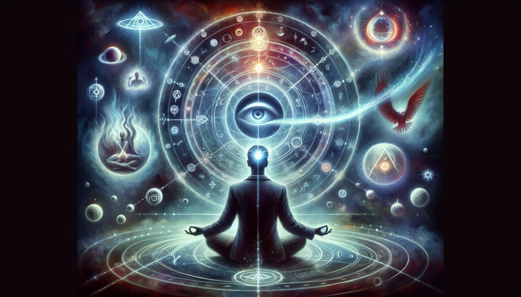Ouvrir son Troisième Œil : une voie de Clairvoyance