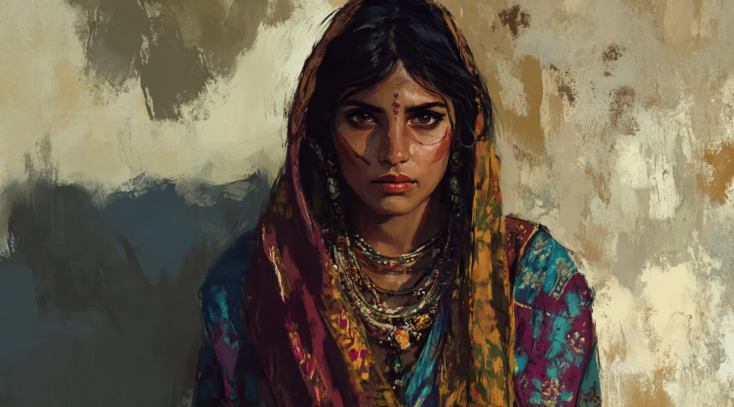 Femme dans la Culture Gitane : Son Rôle Mystique