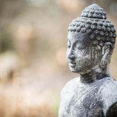 Buddhist Lucky Charm