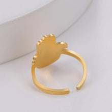 Charger l'image dans la galerie, Bague orientale de la main de Fatma