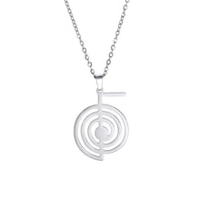 Load image into Gallery viewer, Pendant of Cho Ku Rei