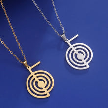 Load image into Gallery viewer, Pendant of Cho Ku Rei