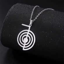 Load image into Gallery viewer, Pendant of Cho Ku Rei