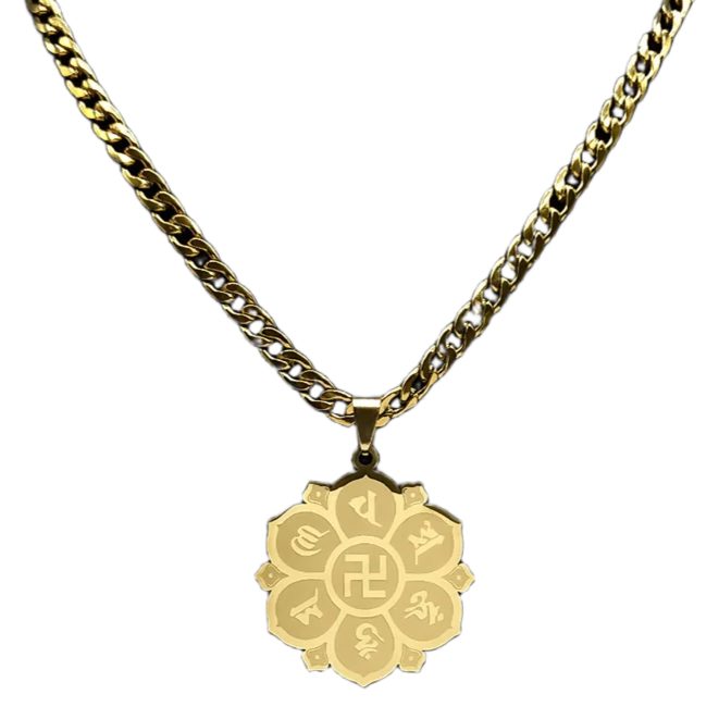 Colgante de Esvástica