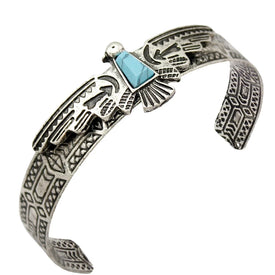 Bracelet de l'oiseau-tonnerre - image 1