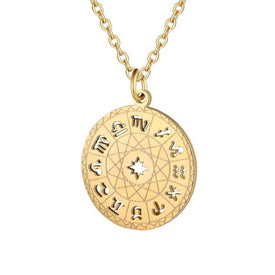 Amulette astrologique - image 1