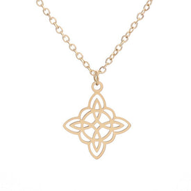 Amulette aux symboles de la triple déesse - image 1