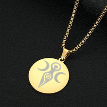 Charger l'image dans la galerie, Amulette de la déesse de la fertilité - image 4