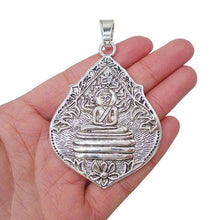 Cargar imagen en el visor de la galería, Amulette de Phra Somdej - image 3