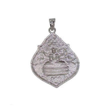 Cargar imagen en el visor de la galería, Amulette de Phra Somdej - image 2