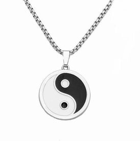 Amulette du taijitu - image 1