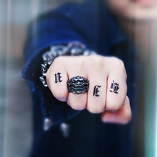 Load image into Gallery viewer, Bague de chien fu - image 4