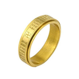 Bague Swastika - image 1
