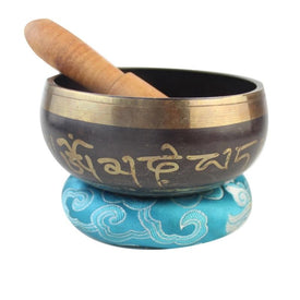 Bol chantant de l'Himalaya - image 1