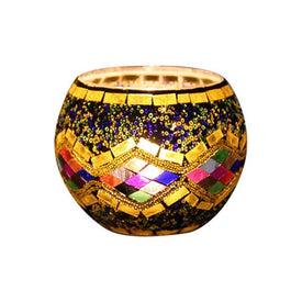 Bougeoir traditionnel marocain - image 1