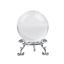 Charger l'image dans la galerie, Boule de cristal - image 1