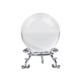 Boule de cristal - image 1