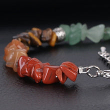 Charger l'image dans la galerie, Bracelet apaisant des sept chakras - image 2