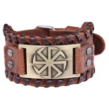 Charger l'image dans la galerie, Bracelet au Kolovrat - image 7