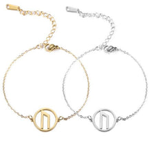 Charger l'image dans la galerie, Bracelet aux runes du futhark nordique - image 16
